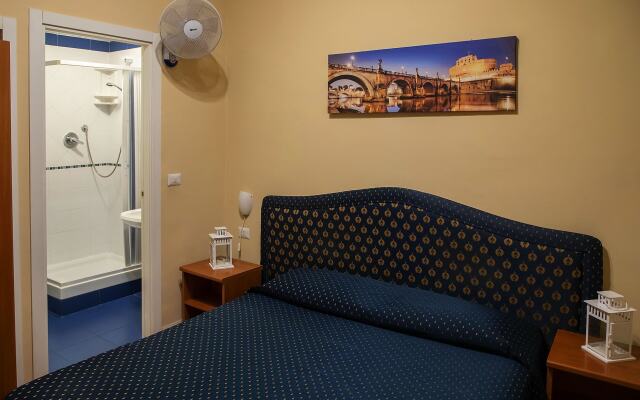 Sole e Luna Bed & Breakfast