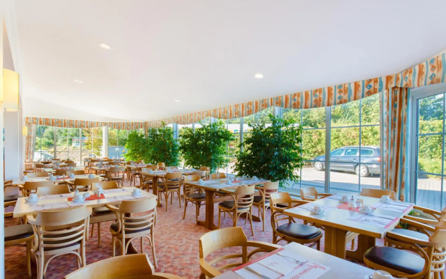Hotel Montana Lauenau