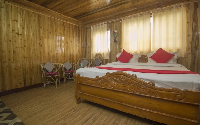 Hotel Inodoy By OYO Rooms