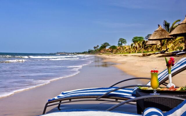 Coral Beach Hotel & Spa Gambia