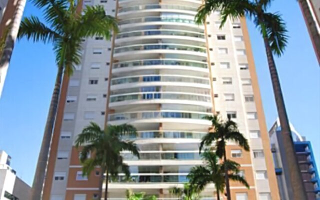 Q Apartments Vila Olimpia