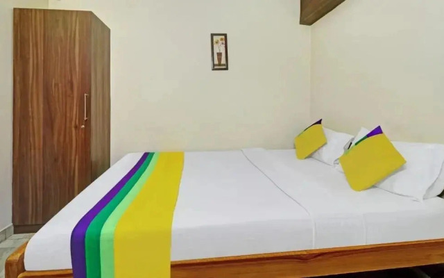 Sunshine Residency by OYO Rooms