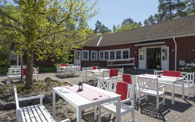 STF Stora Frögården Hostel