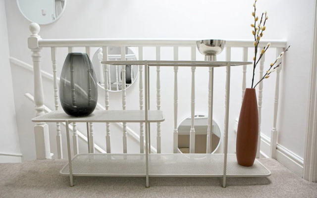 Nottingham Place on Baker Street - 5 - 2bed