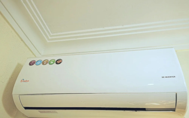 Al Hawari Apartments - Al Farouk Street