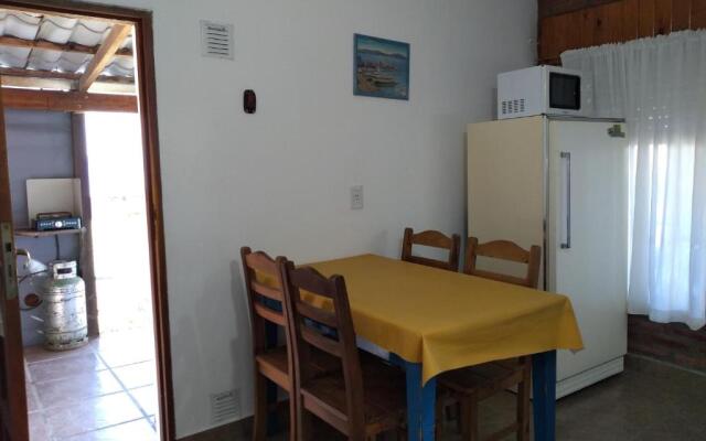 Departamento Loma Hermosa