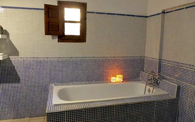 Corazón Andaluz Guesthouse