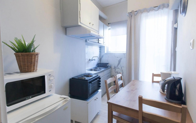 Athens City Themis 12