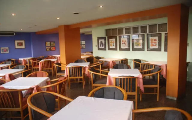 Cesar Inn Juiz de Fora Hotel