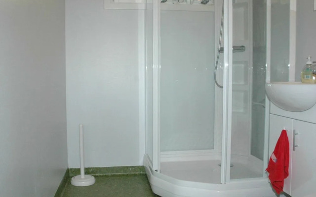 Holiday Home in Åfarnes