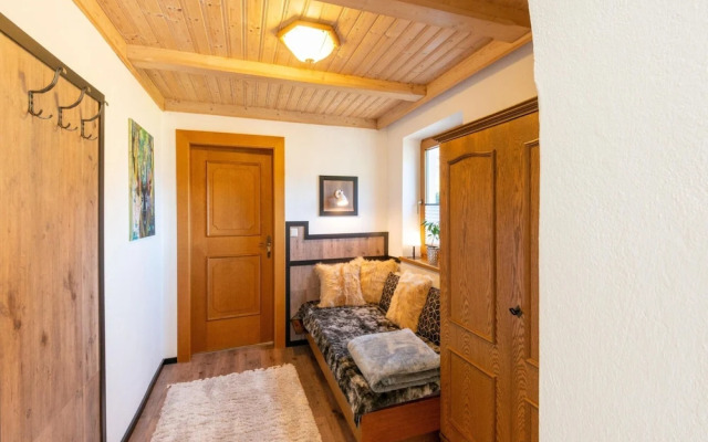 Great Apartment Near the ski Area