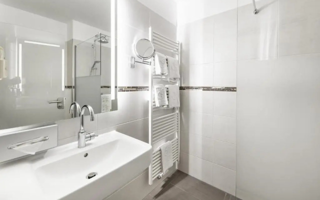 Göbel´s Seehotel Diemelsee