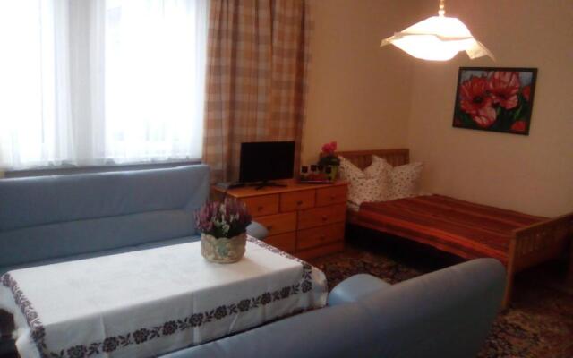 Ferienwohnung Markert