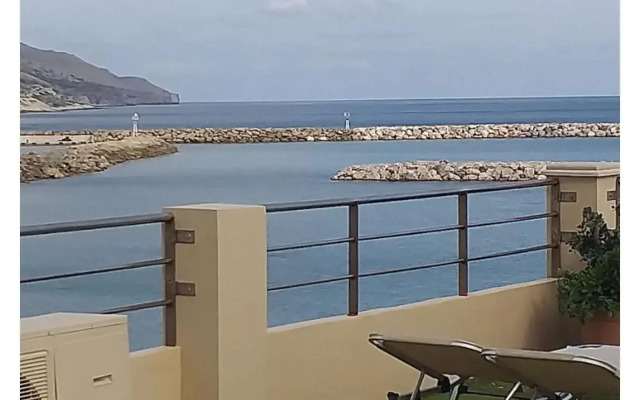 Xristinas Apartments