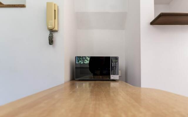 Via Annibale Caccavello 10 - Primo Piano