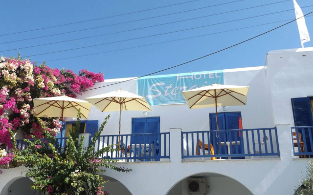 Stergia Hotel