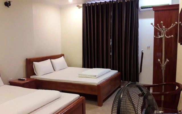Anh Khang Guesthouse