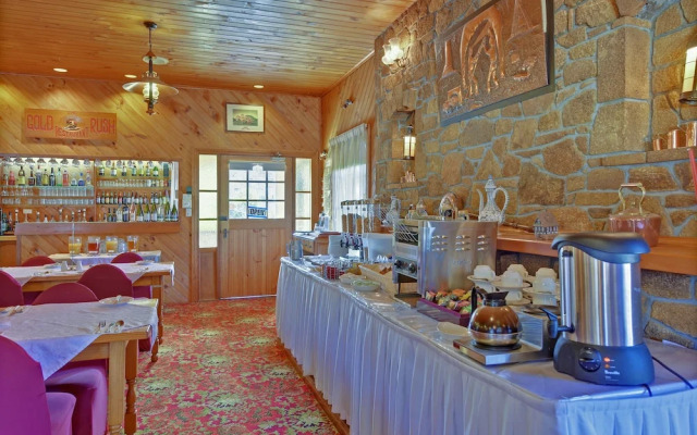 Comfort Inn Gold Rush