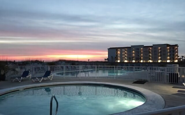 Sugar Beach 139 by RedAwning