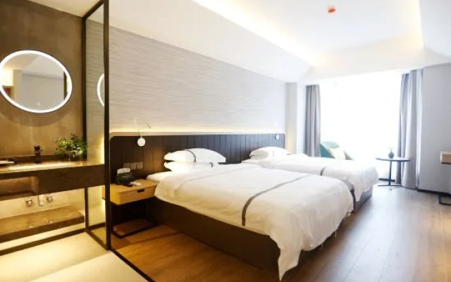 Yuqi Hotel (Hangzhou West Lake Scenic Area Branch)