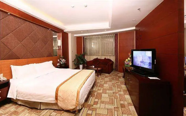 Xin Liang Hotel