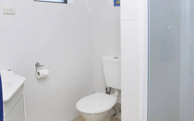 Yamba Sun Motel