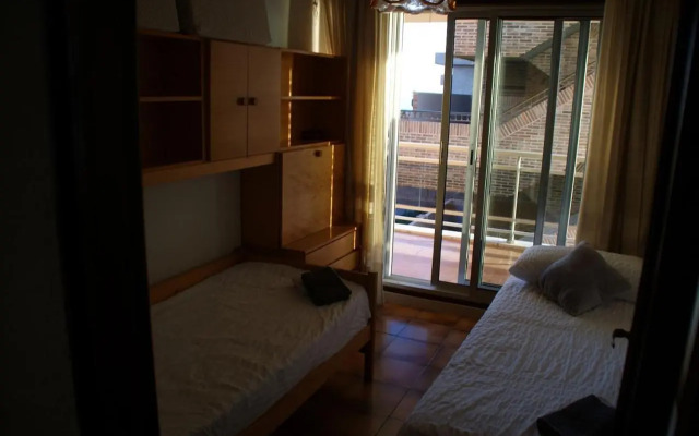 Bahia Apartamento sobre el Mar