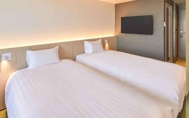 Dorsett by Agora Osaka Sakai