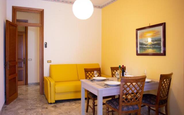 Villa Franca Mini Appartamenti