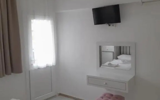 Otel  A