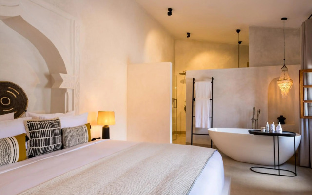 The Neela Boutique Hotel Stone Town