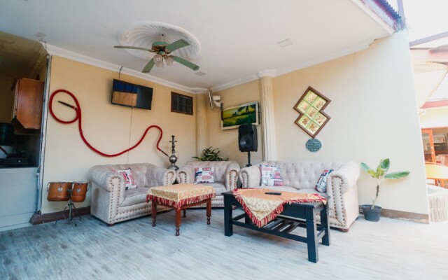RedDoorz @ Cibogo Puncak Bogor
