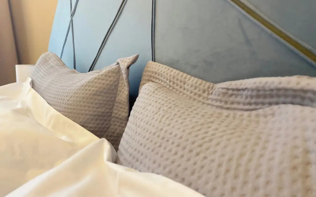 Live in Athens PANGRATI Fine Residence