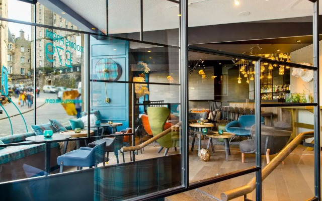 Motel One Edinburgh - Royal