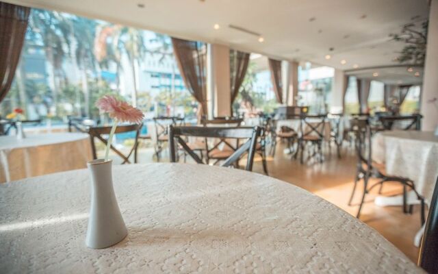 OYO 784 Hotel Bulevar
