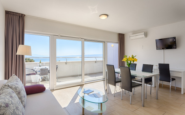 Adriatic Queen Rooms & Apartments