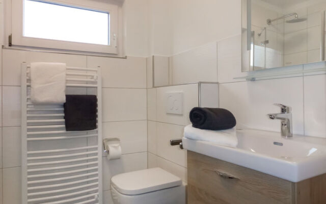 Holiday Home Drachenfels