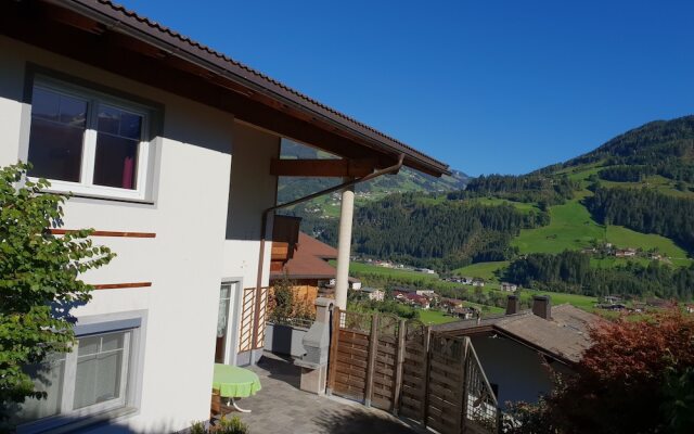 Appartementhaus Alpenjuwel