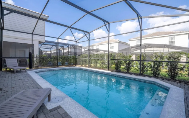 7392 Luxury Family Home 5BD Near Disney