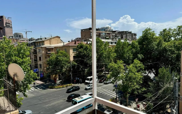 Emma Hostel