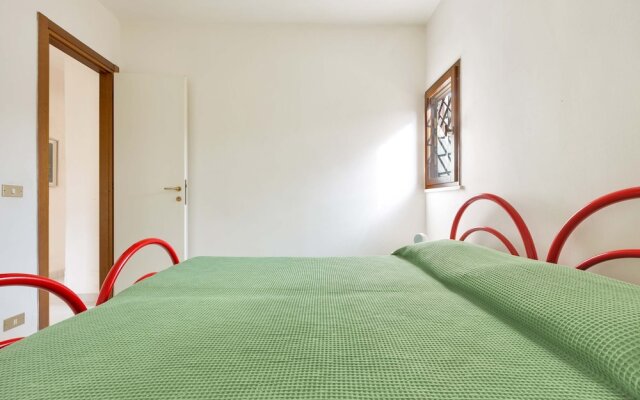 Appartamento Canneto