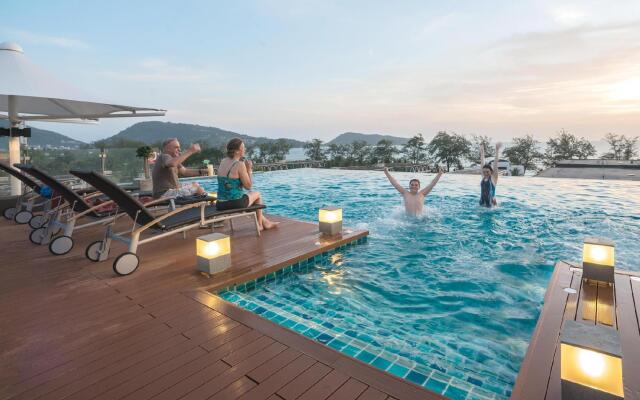 The Charm Resort Phuket