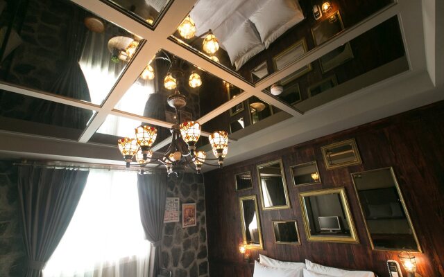 February Hotel Songdo Amnam