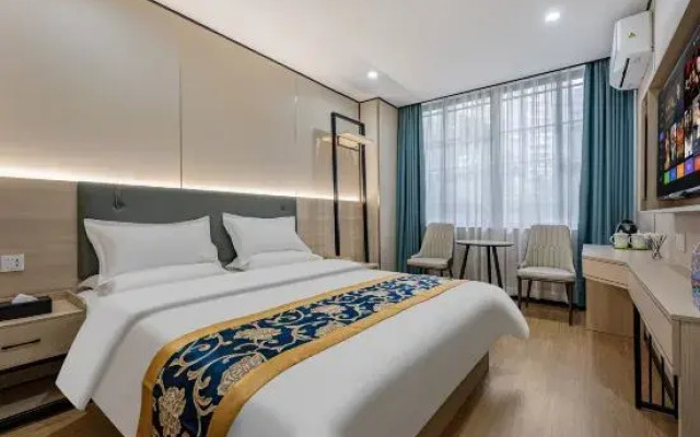 Xing Hao Hotel