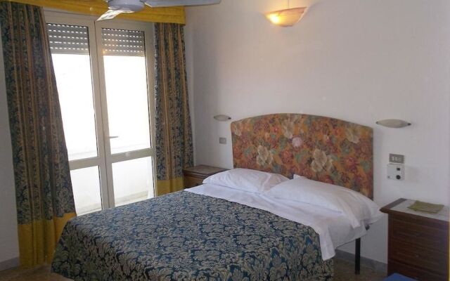 Hotel Gale