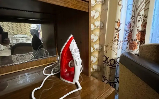 Апартаменты на улице Воскресенская 10