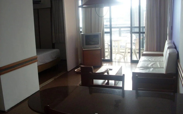 Apartamento Atlântico
