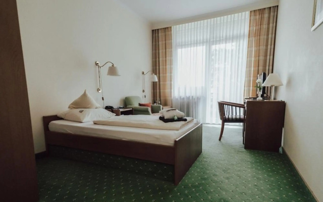 Hotel Summerhof