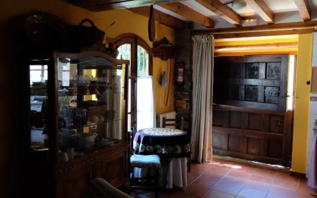 Casa Rural Cañon del Río Leza