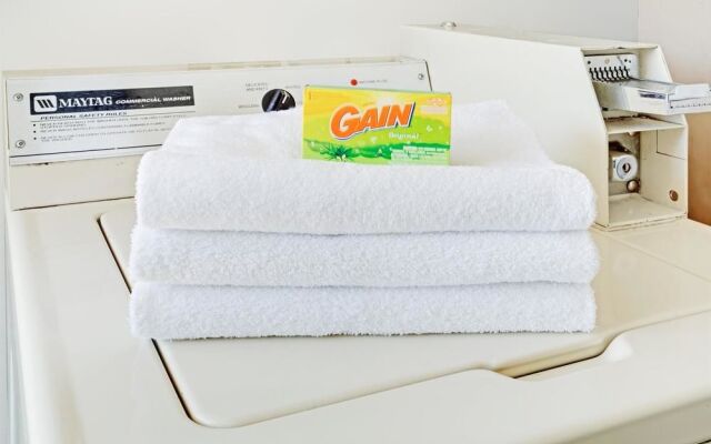 Americas Best Value Inn